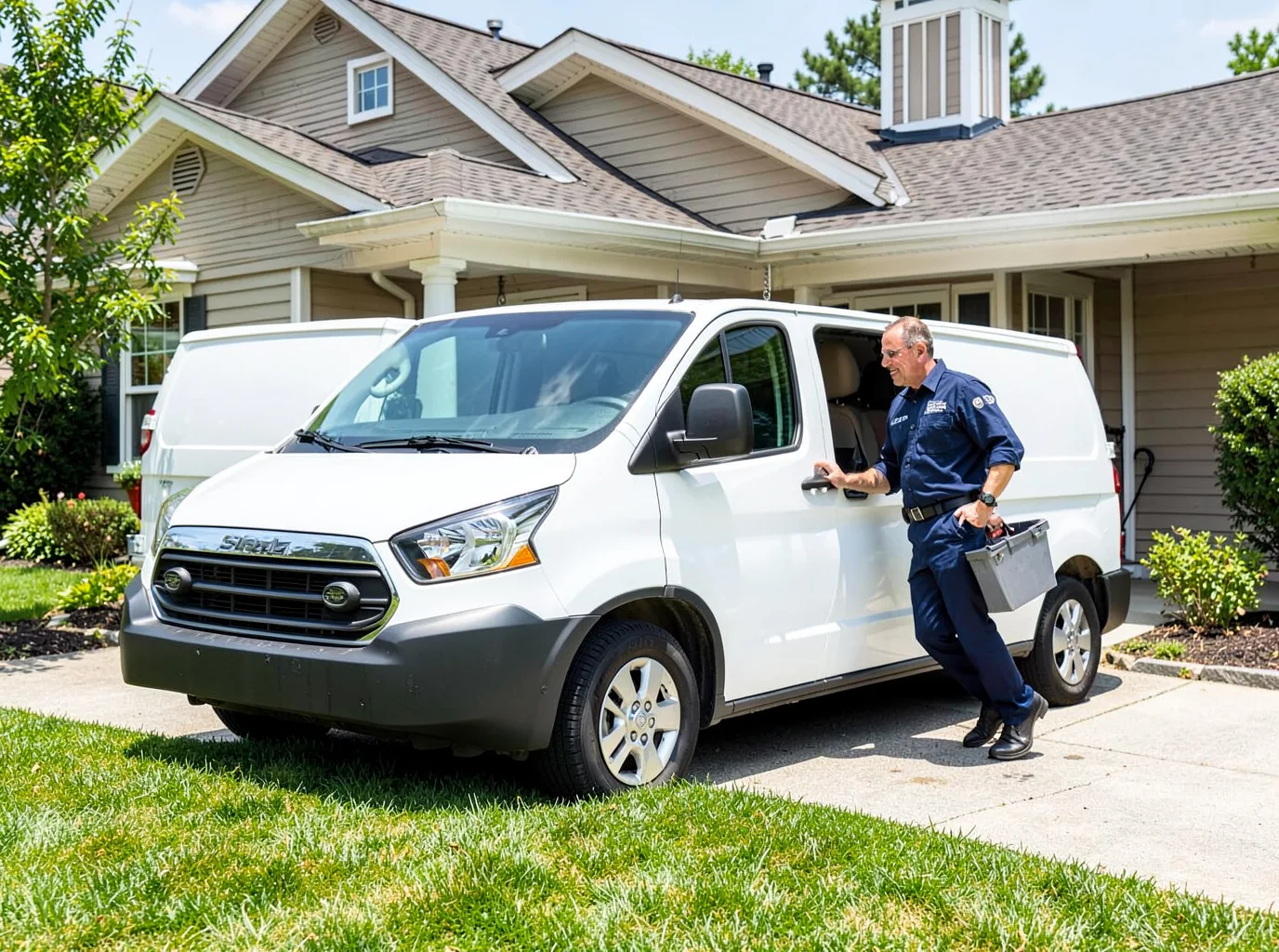 Emergency Plumber company in Whittier, CA